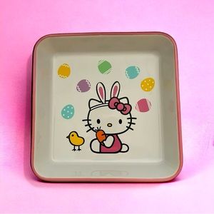 Hello Kitty 9 inch Baking Pan